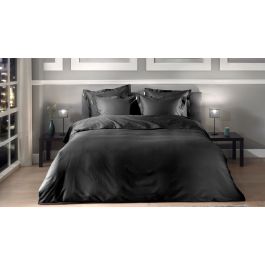 Enveloppe de couette Heckettlane Punto - Moonless Black