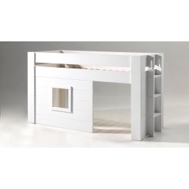 Ensemble de chambre à coucher Vipack Noah