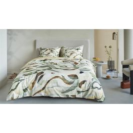 Enveloppe de couette Kardol Villanueva - Natural