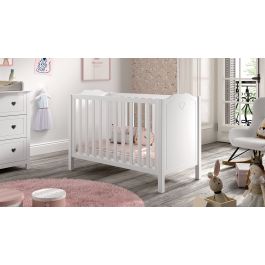 Lit bébé Vipack Amori