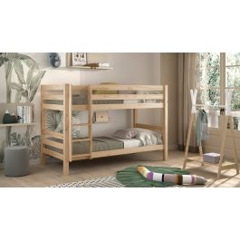 Lit superposé Vipack Pino