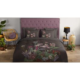 Enveloppe de couette Good Morning Phoebe - Brown