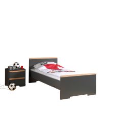 Ensemble de chambre à coucher Vipack London