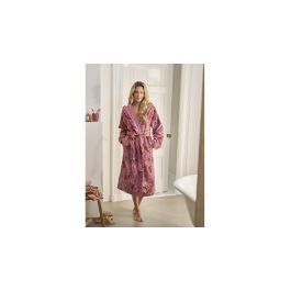Peignoir Pip Studio Secret Garden - Mauve