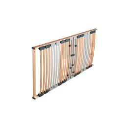 Châssis à lattes Premiflex non réglable - Non flexible