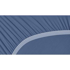 Drap-housse Pip Studio Royal Nights - Bleu