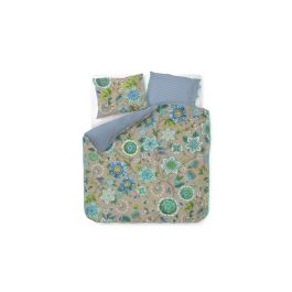 Enveloppe de couette Pip Studio Viva La Vida - Bleu