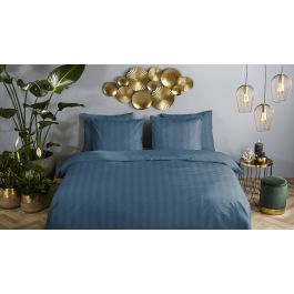 Enveloppe de couette Descanso Hotel Seville - Denim