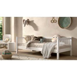 Lit de cabine Vipack Forrest