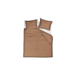 Enveloppe de couette Beddinghouse Monsoon Light - Terra