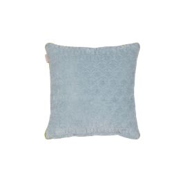 Oreiller décoratif Pip Studio Beddinghouse Quilty Dreams - Bleu Vert