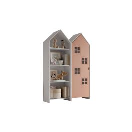 Armoire 2 pièces Vipack Casami