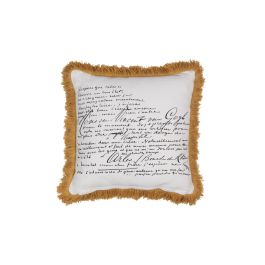 Oreiller décoratif Beddinghouse x Van Gogh Museum La Moisson - Naturel