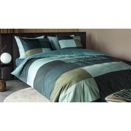 Enveloppe de couette Kardoll En Verstraeten Aspiration - Green