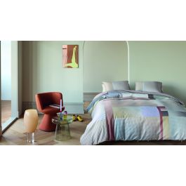 Enveloppe de couette Kardol Ferruccio - Natural