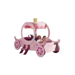 Lit de voiture Vipack Princesse Kate
