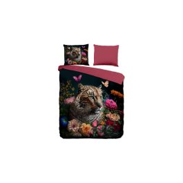 Enveloppe de couette Pure Borra - Multi