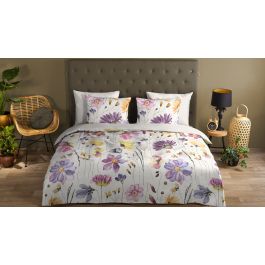 Enveloppe de couette Good Morning Kate - Multi