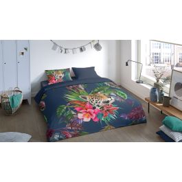 Enveloppe de couette Pure Wild - Multi