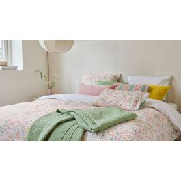 Enveloppe de couette Pip Studio Lodi Garden - Off White
