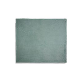 Hip Uni à carreaux - Aqua