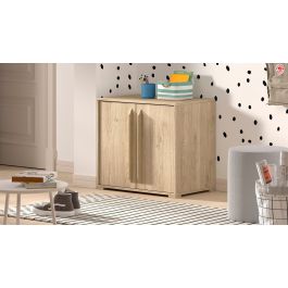 Commode Vipack Sam - Couchette haute