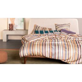 Enveloppe de couette Essenza Donna - Nightshadow Blue