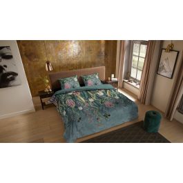 Enveloppe de couette Pure Mista - Multi