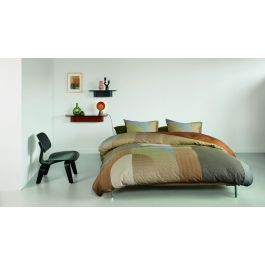 Enveloppe de couette Dutch Design Fifth Avenue - Gold