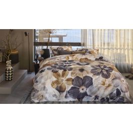 Enveloppe de couette Beddinghouse Jane - Natural