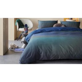 Enveloppe de couette Kardol Empyrean - Bleu