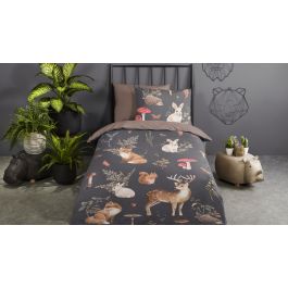 Enveloppe de couette Kids Pure Rox - Multi