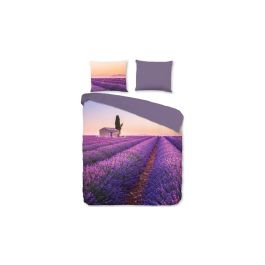 Enveloppe de couette Pure Lavender - Violet