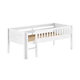 Couchette semi-haute Vipack Scott Ladder