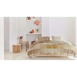 Enveloppe de couette Dutch Design Love Song - Natural