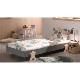 Lit Vipack Modulo Smiley