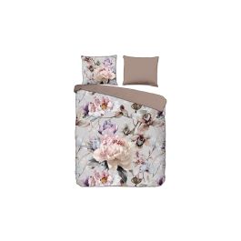 Enveloppe de couette Descanso Colinda - Grey