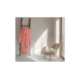 Peignoir Good Morning Uni - Rose