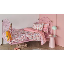 Enveloppe de couette Oilily Ruby - Rose