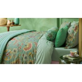 Enveloppe de couette Pip Studio Matata - Vert