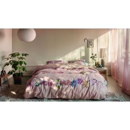 Enveloppe de couette At Home By Beddinghouse Dreamlike - Nude