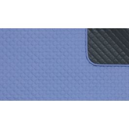 Plaid Biederlack Picnic - Jeans