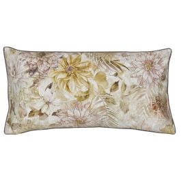 Coussin décoratif Kardol Solaris - Naturel