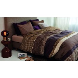 Enveloppe de couette Beddinghouse Vernon - Grey