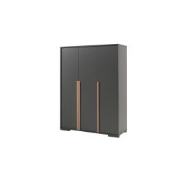 Armoire Vipack London - 3 portes