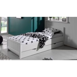 Ensemble de chambre à coucher Vipack Erik