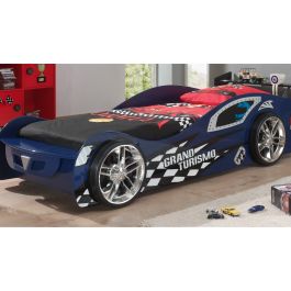 Lit de voiture Vipack Grand Turismo