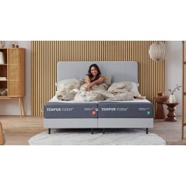 Sommier tapissier Tempur® Form Static - Classic