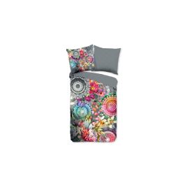 Enveloppe de couette Hip Olinga - Grey