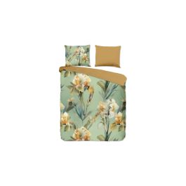 Enveloppe de couette Good Morning Iris - Green